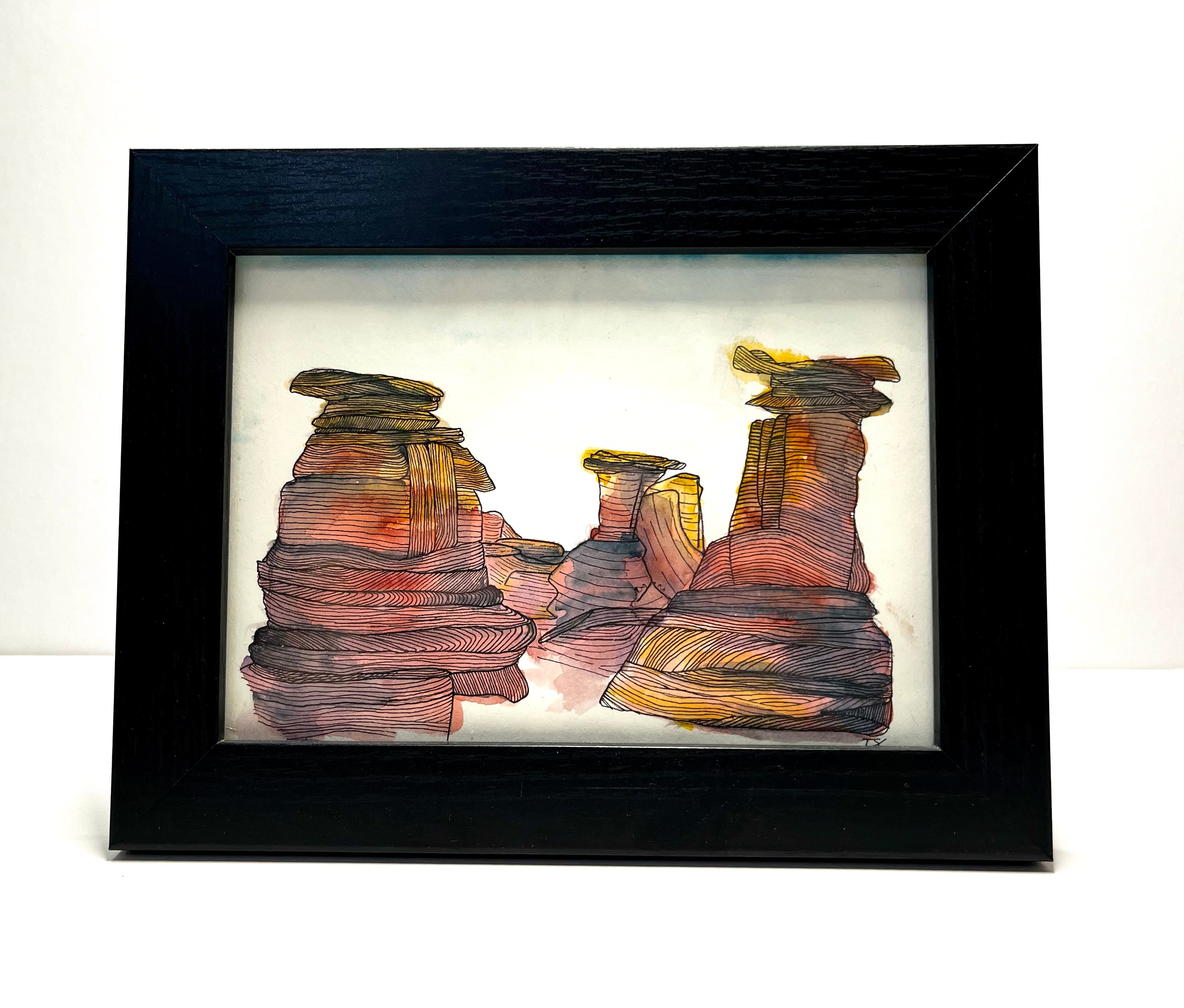 Remind Me of the Babe (Hoo Doo, You Do)