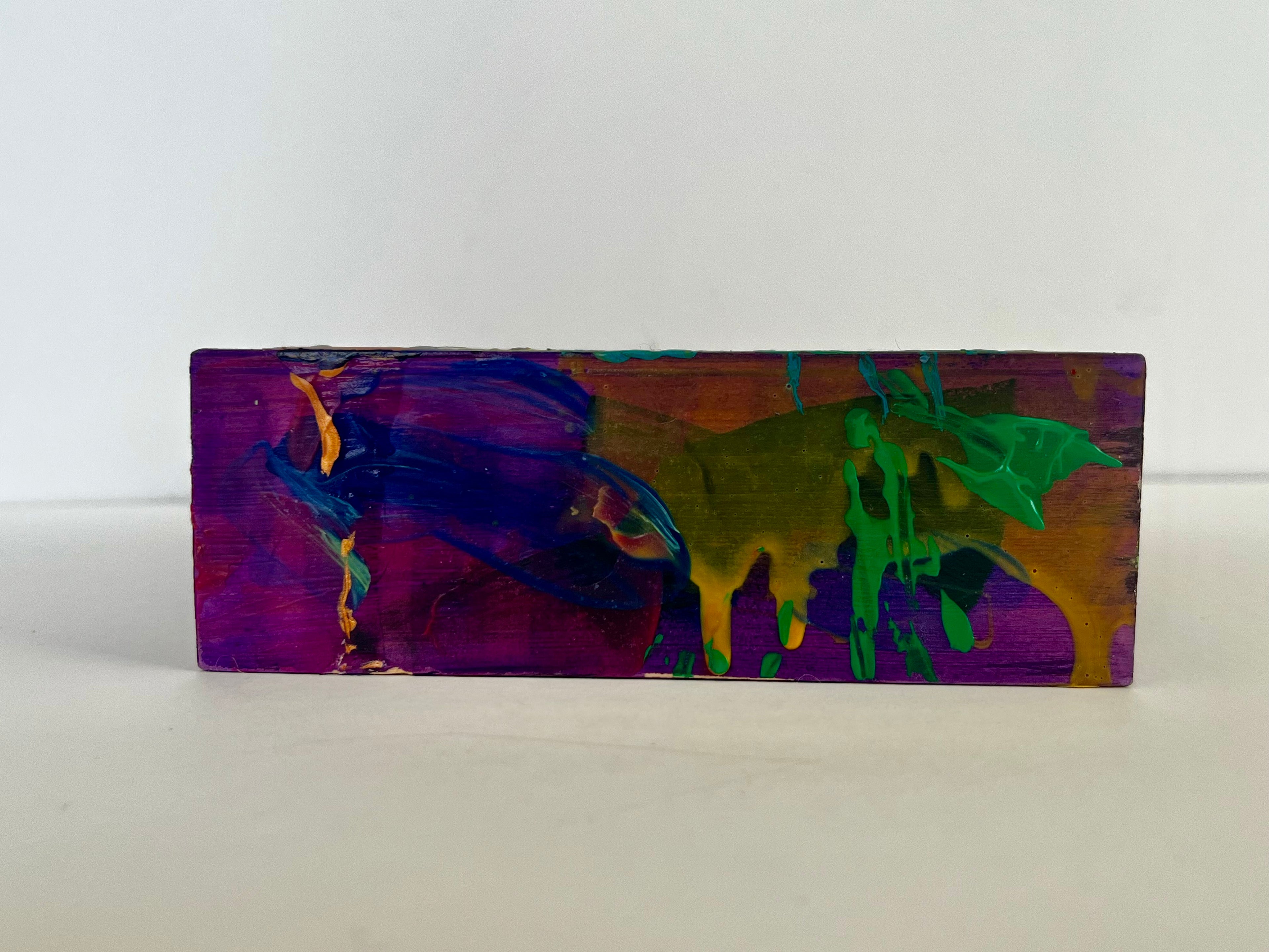 Chasing Waterfalls (currently exhibiting)