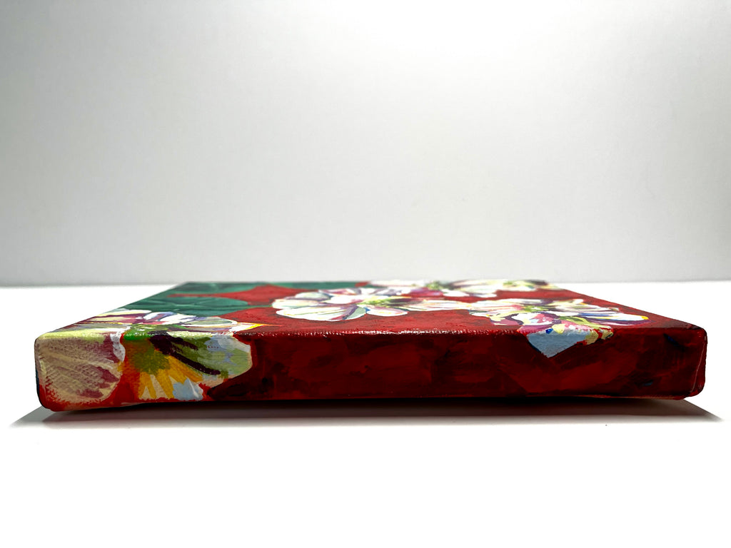 If You’re Nast-urtiums