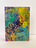 Chasing Waterfalls (currently exhibiting)