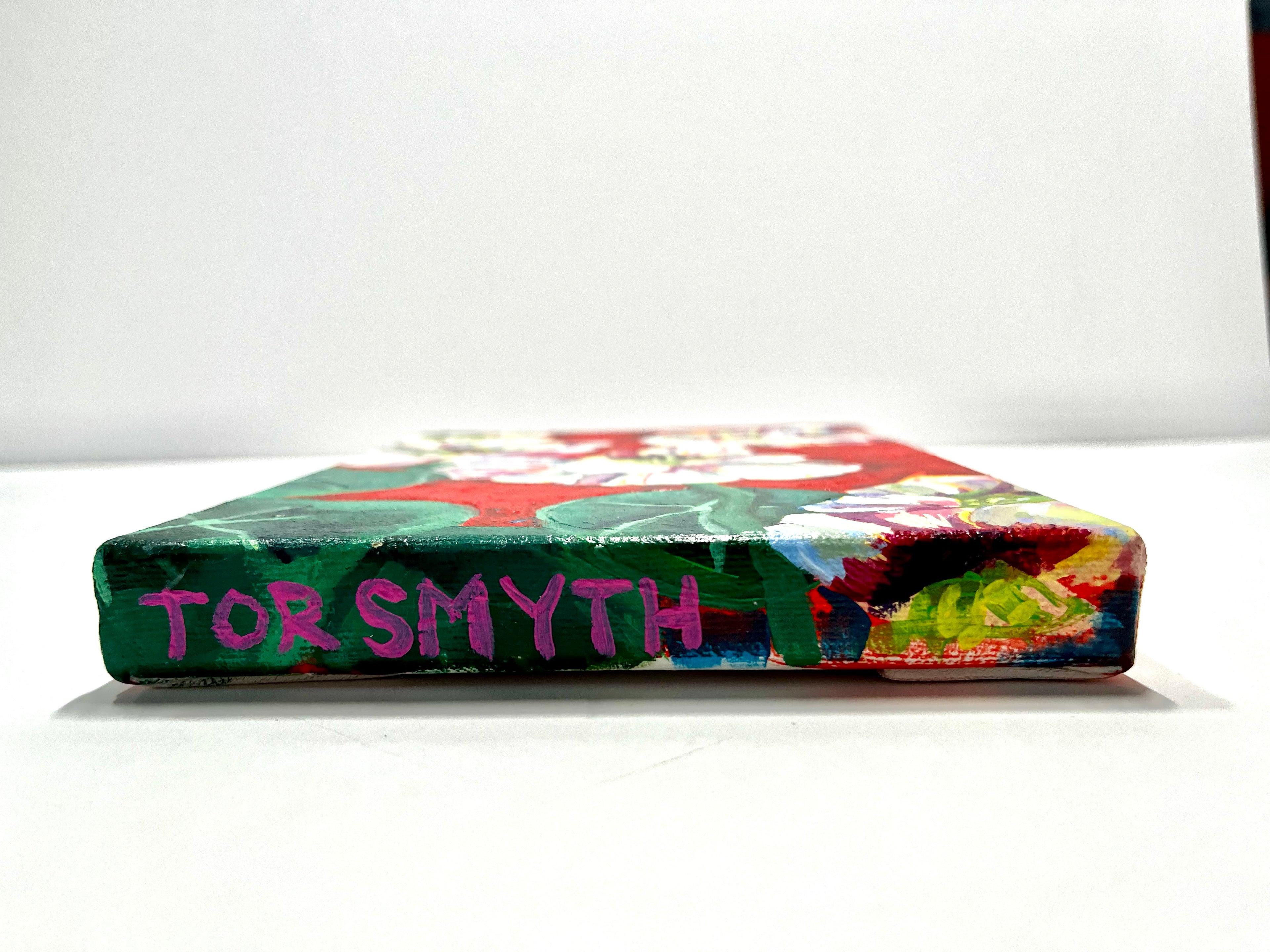 If You’re Nast-urtiums