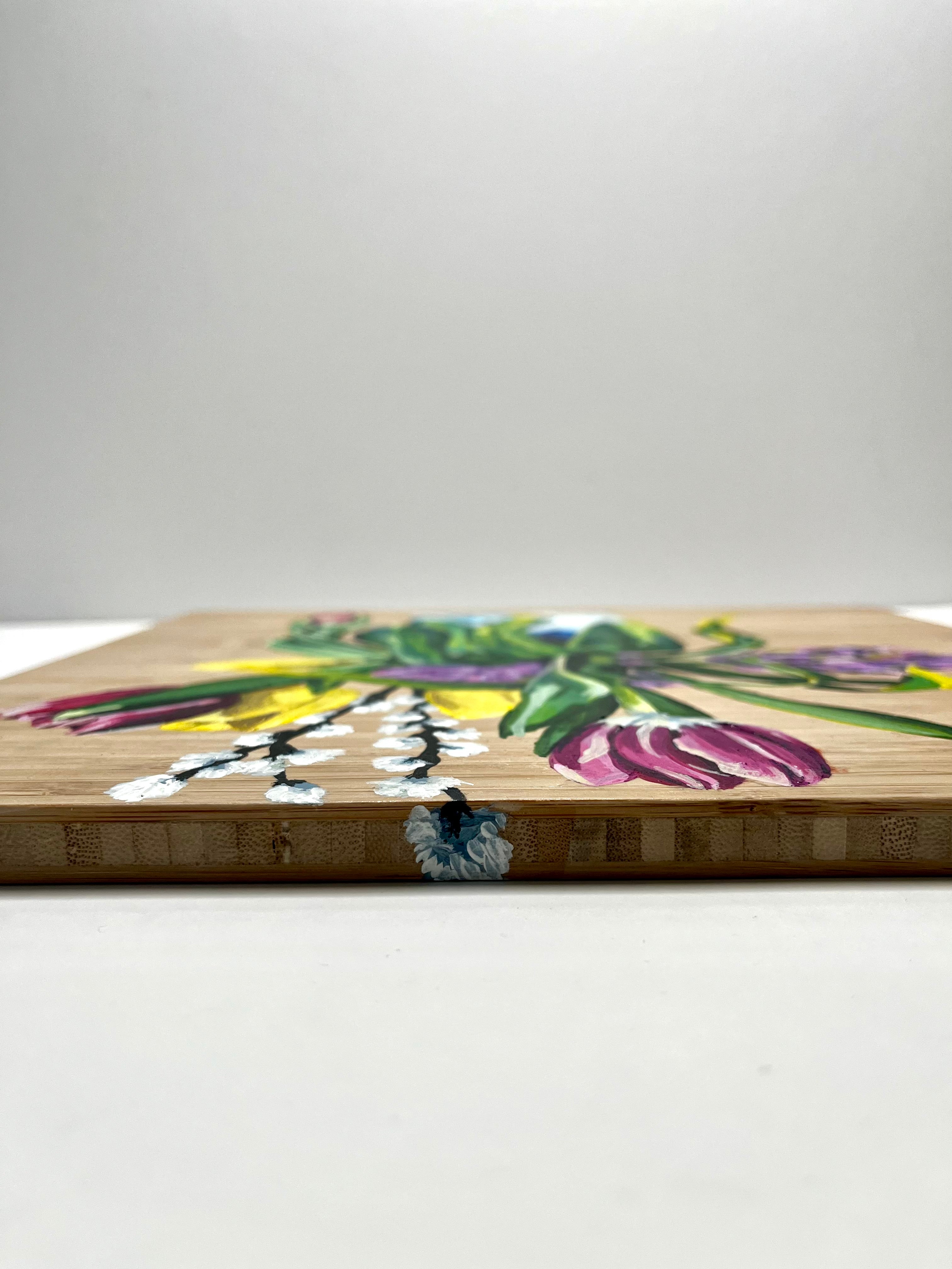 I Can Buy My Own Flowers