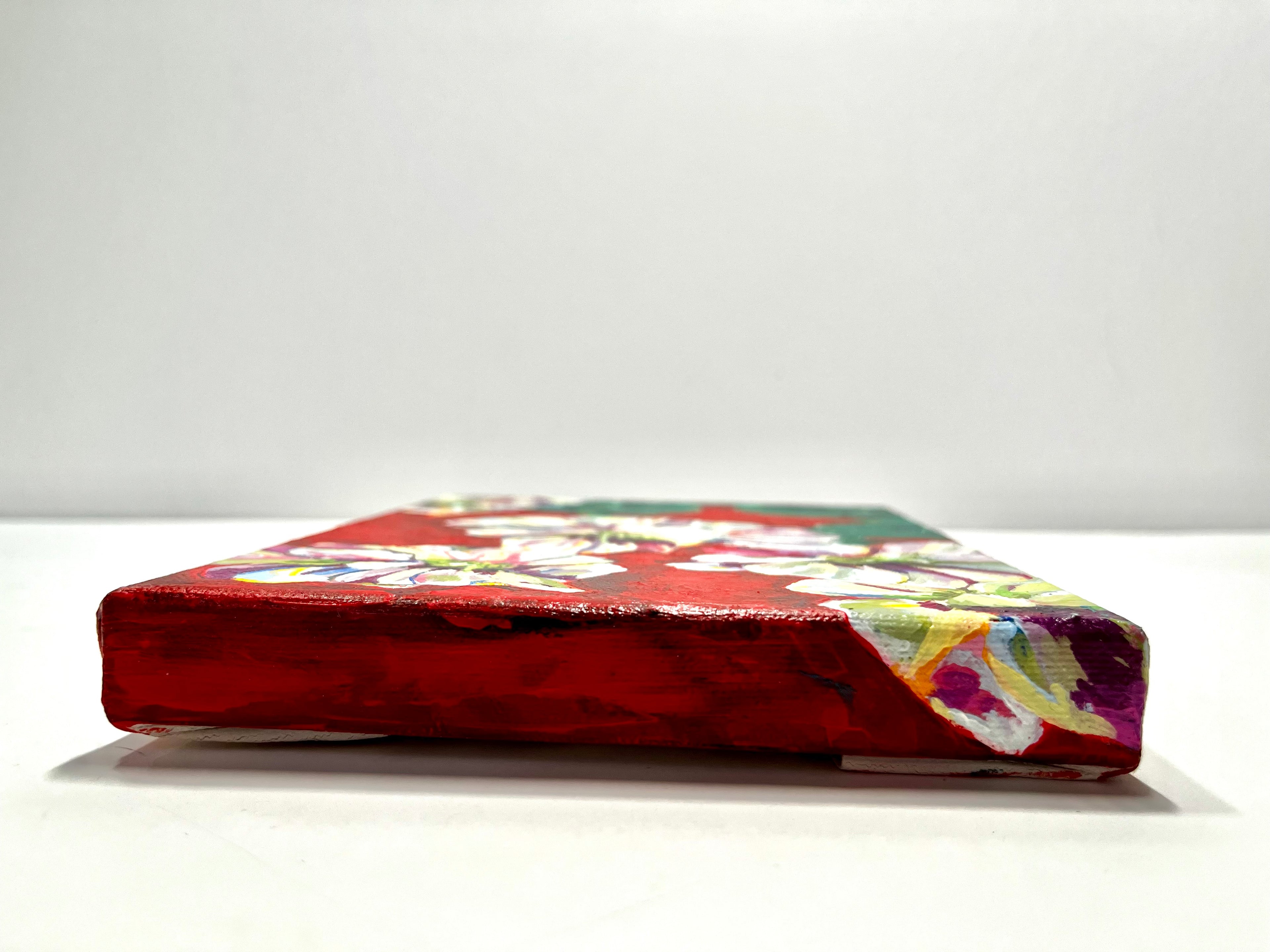 If You’re Nast-urtiums