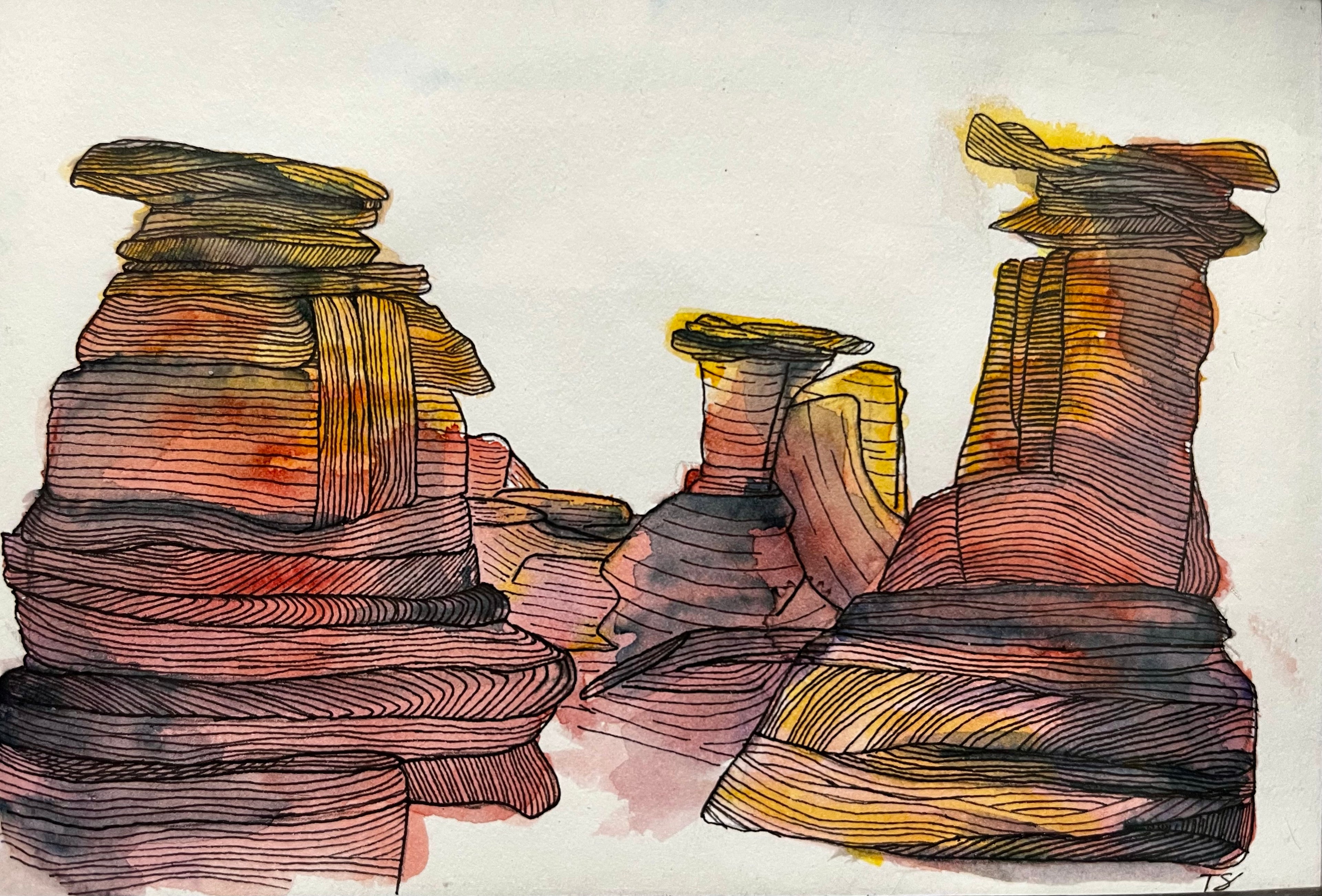 Remind Me of the Babe (Hoo Doo, You Do)