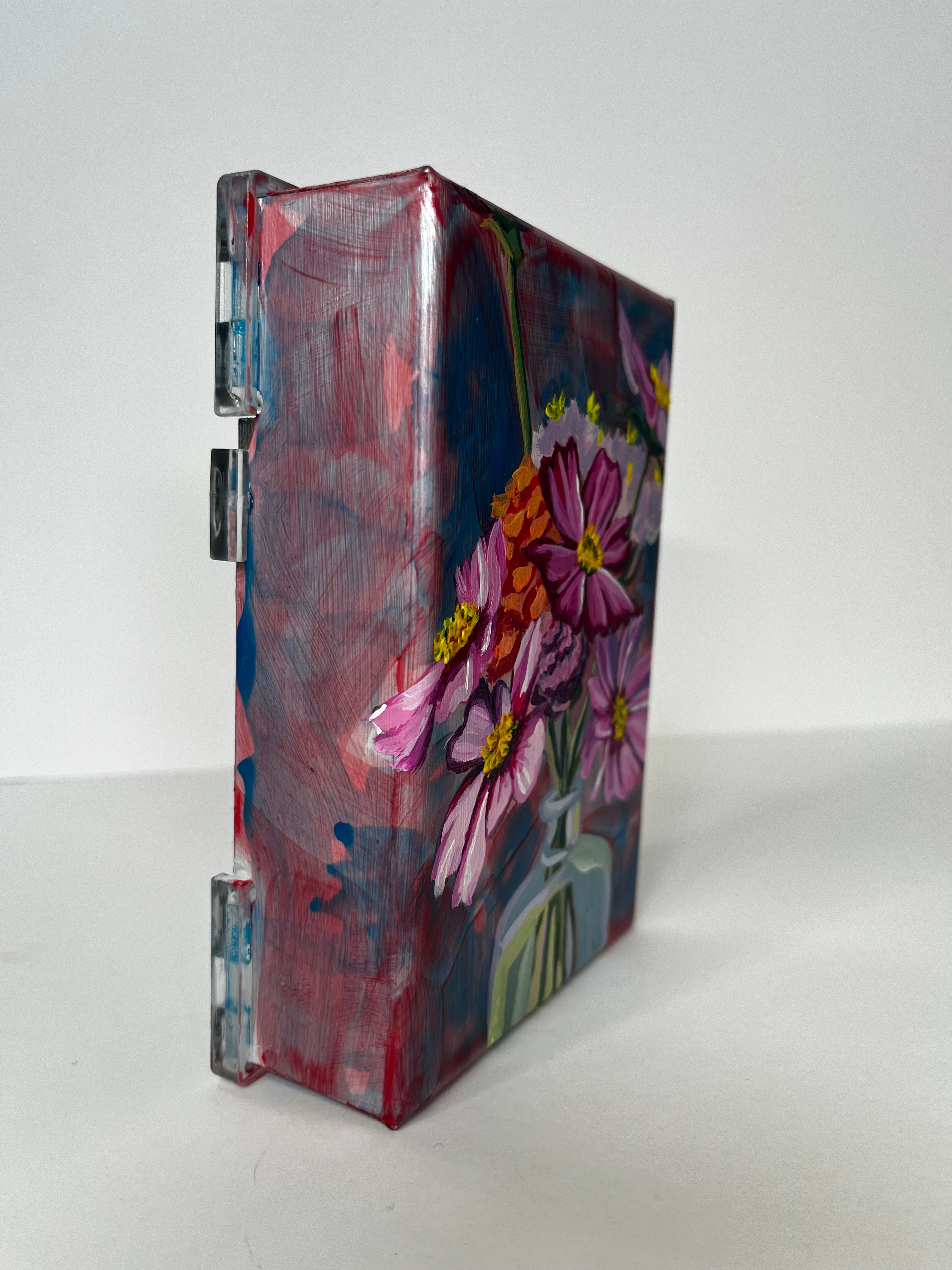 nobody, not even the rain, has such small hands