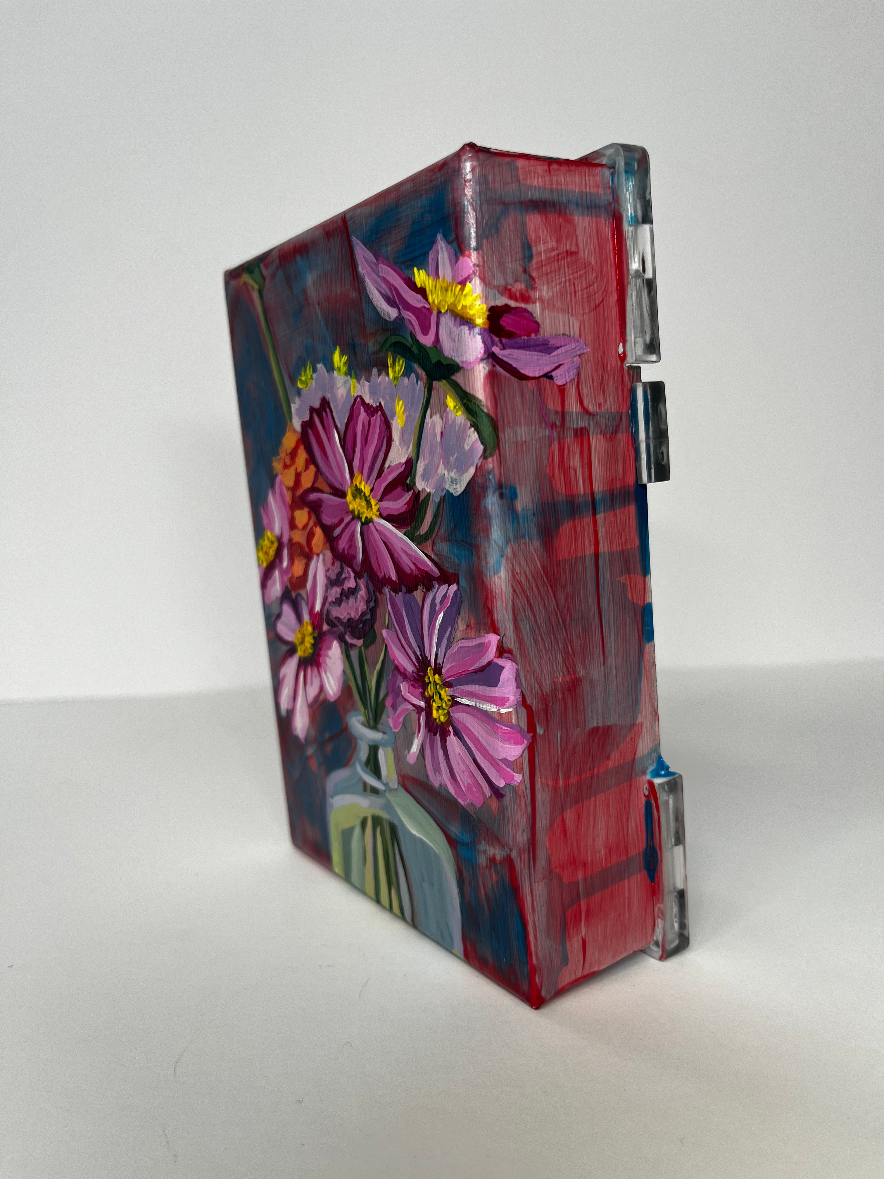 nobody, not even the rain, has such small hands