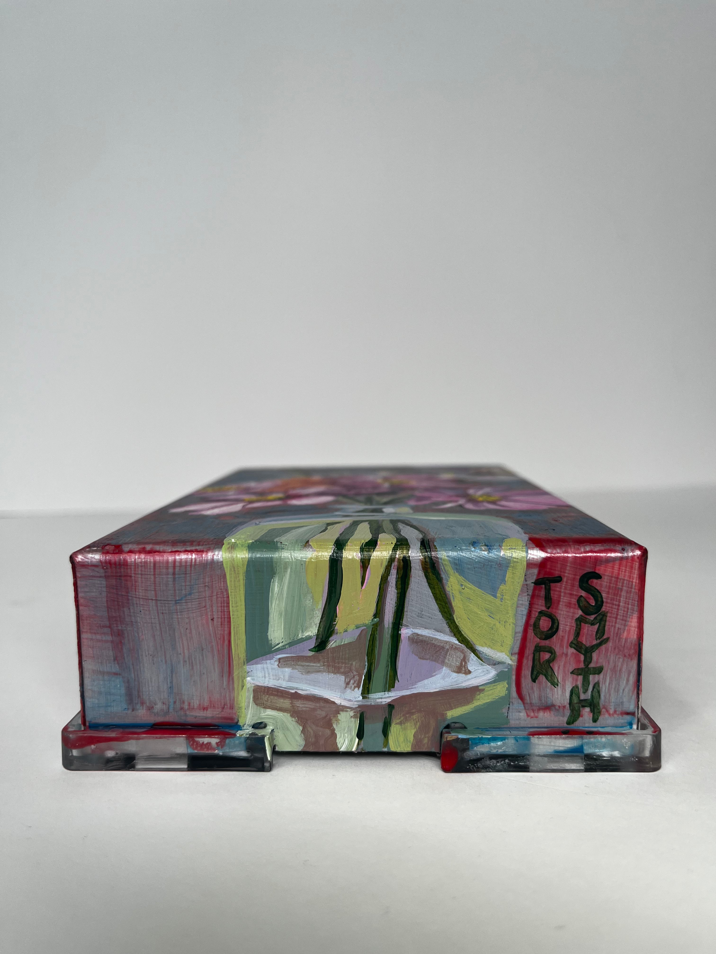 nobody, not even the rain, has such small hands