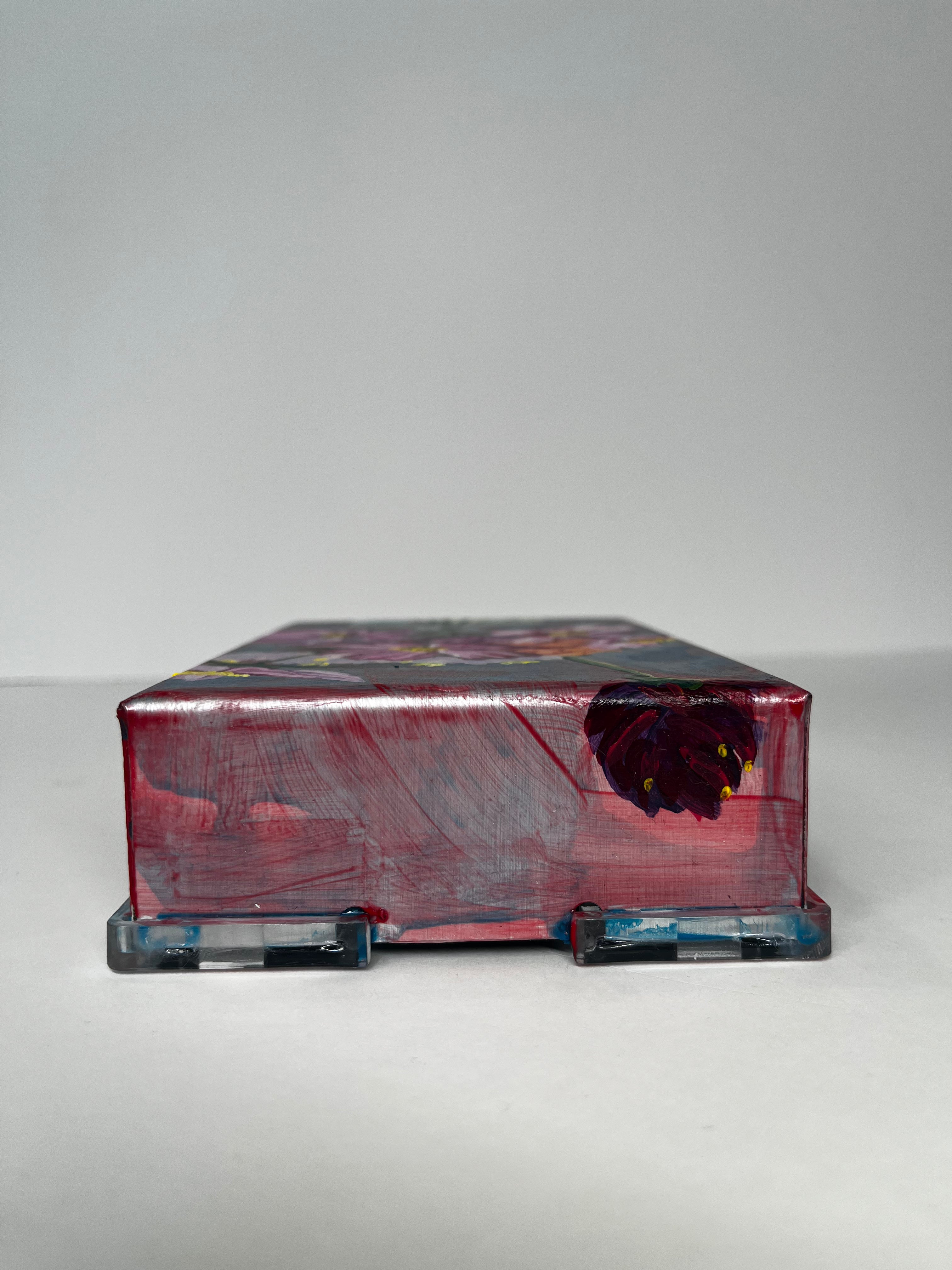 nobody, not even the rain, has such small hands