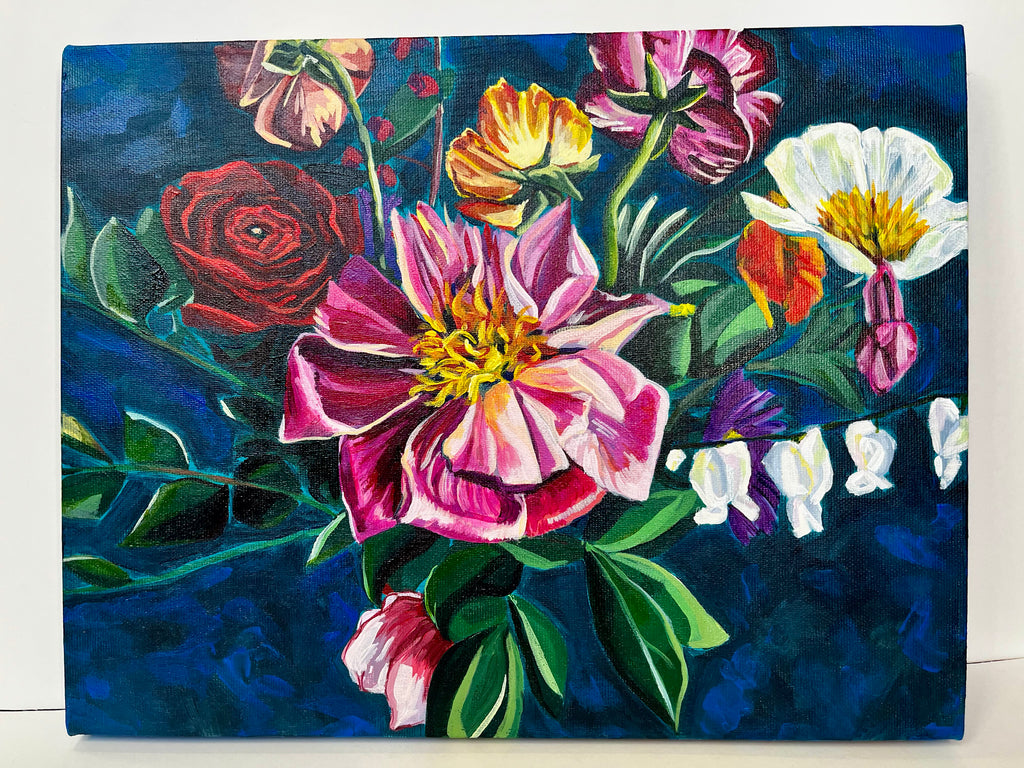 I Love You Better in Technicolour (currently exhibiting)