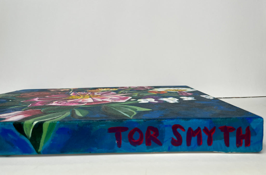 I Love You Better in Technicolour (currently exhibiting)