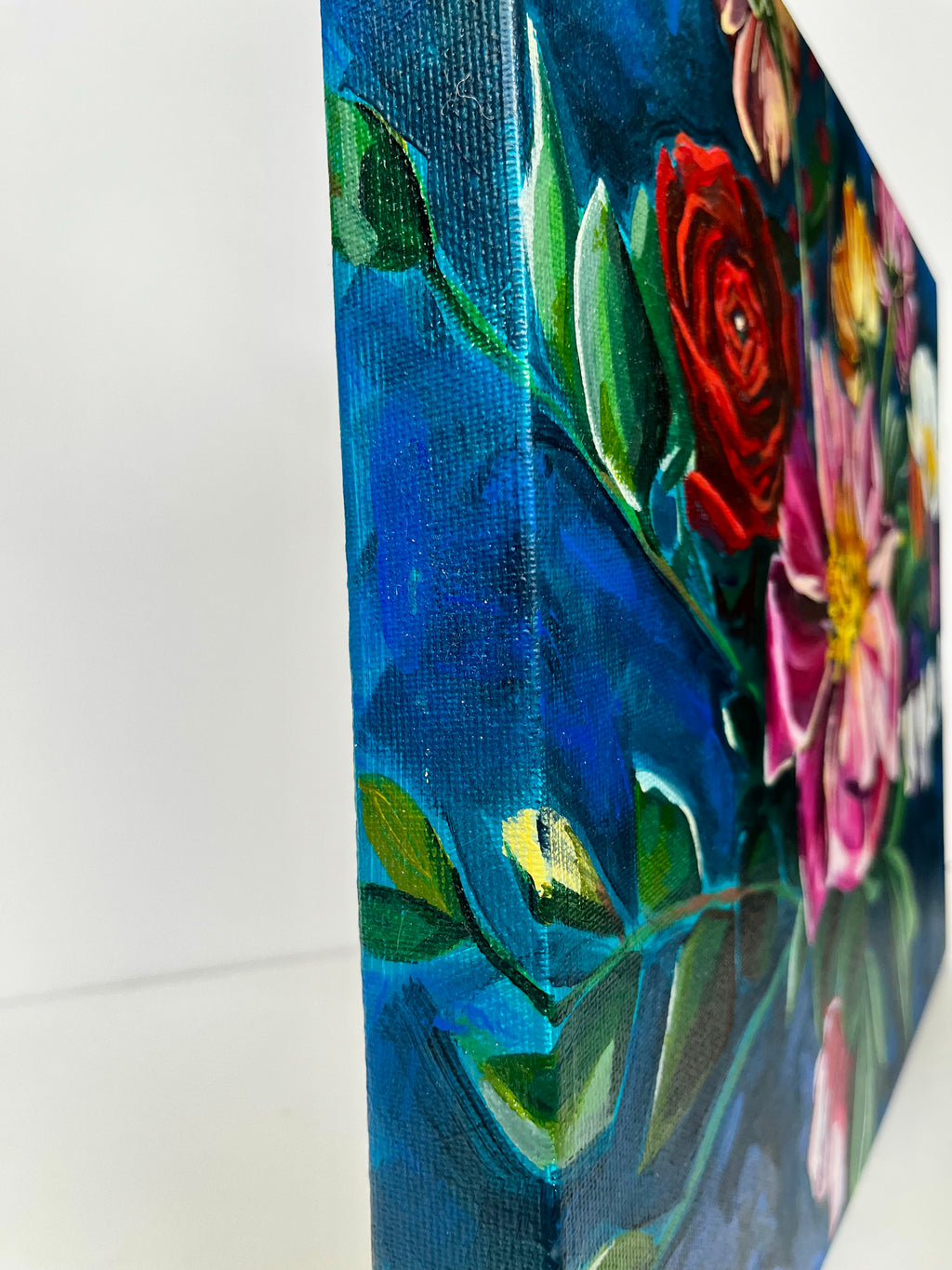 I Love You Better in Technicolour (currently exhibiting)