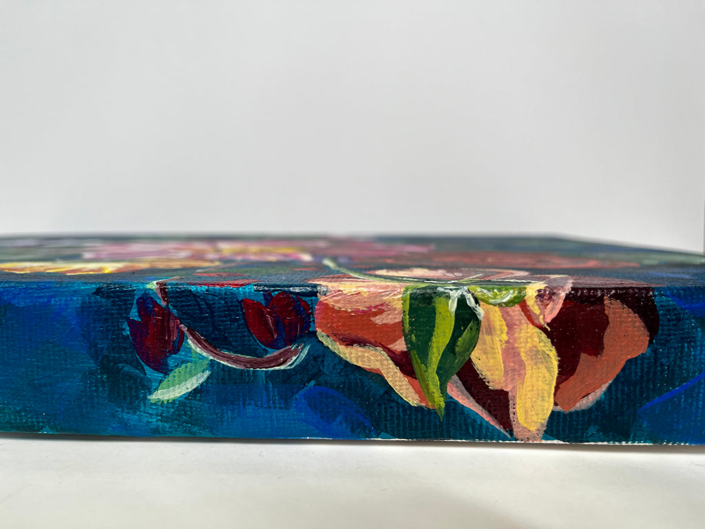 I Love You Better in Technicolour (currently exhibiting)