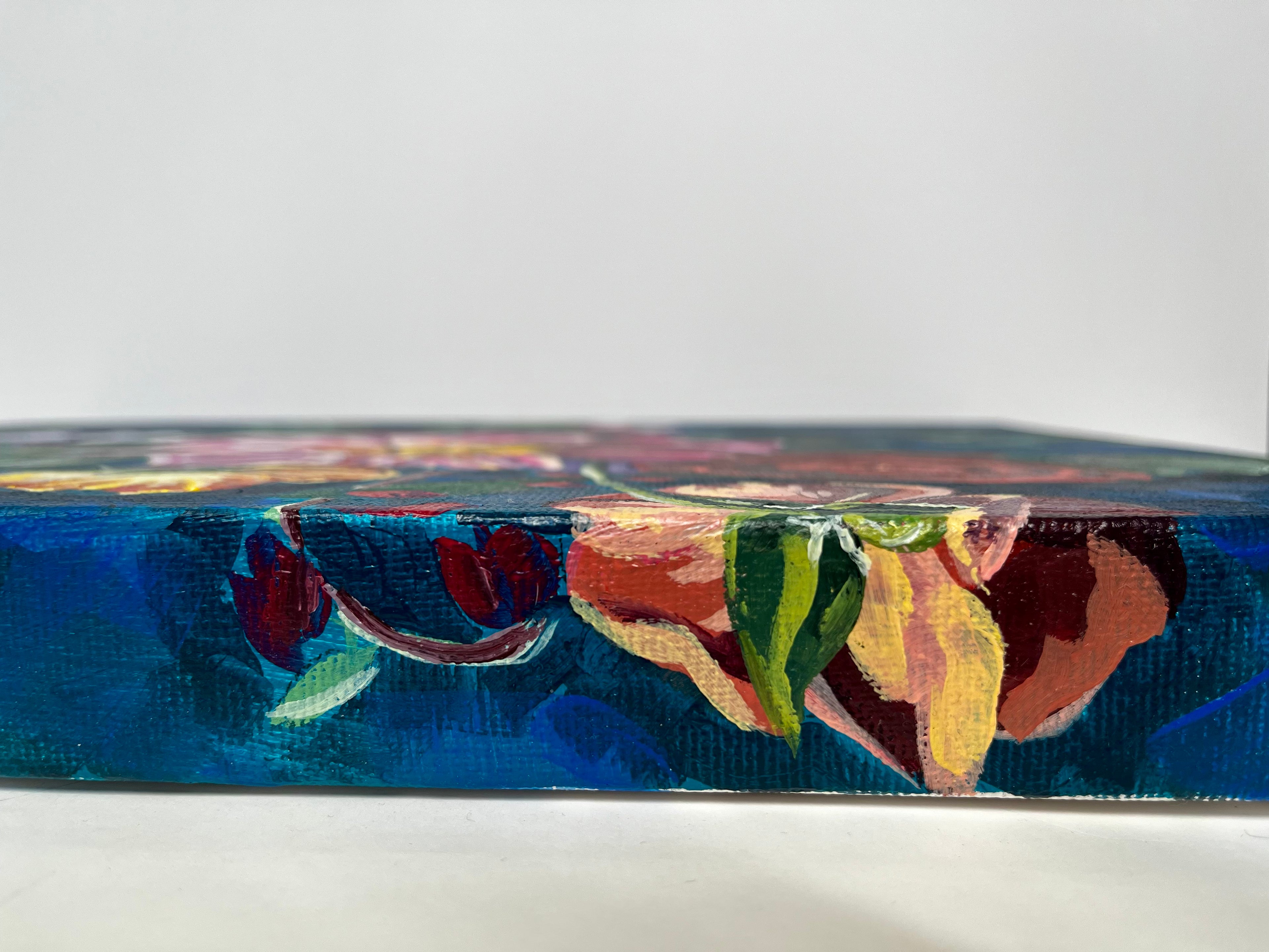 I Love You Better in Technicolour