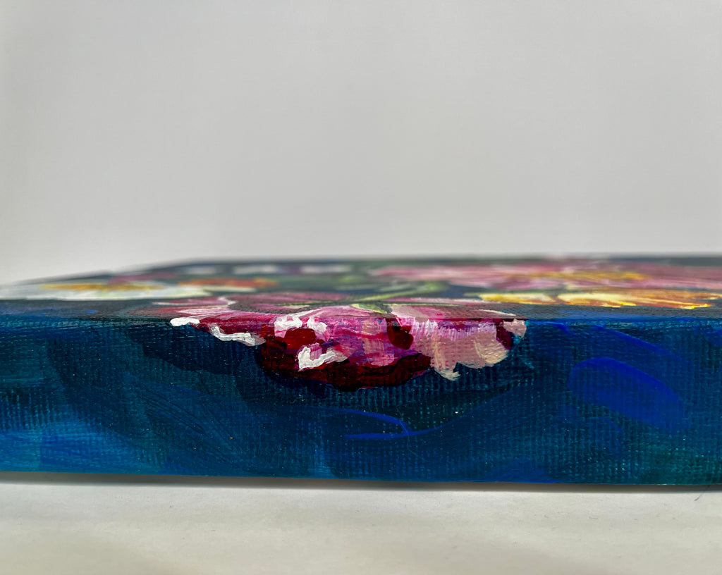 I Love You Better in Technicolour (currently exhibiting)