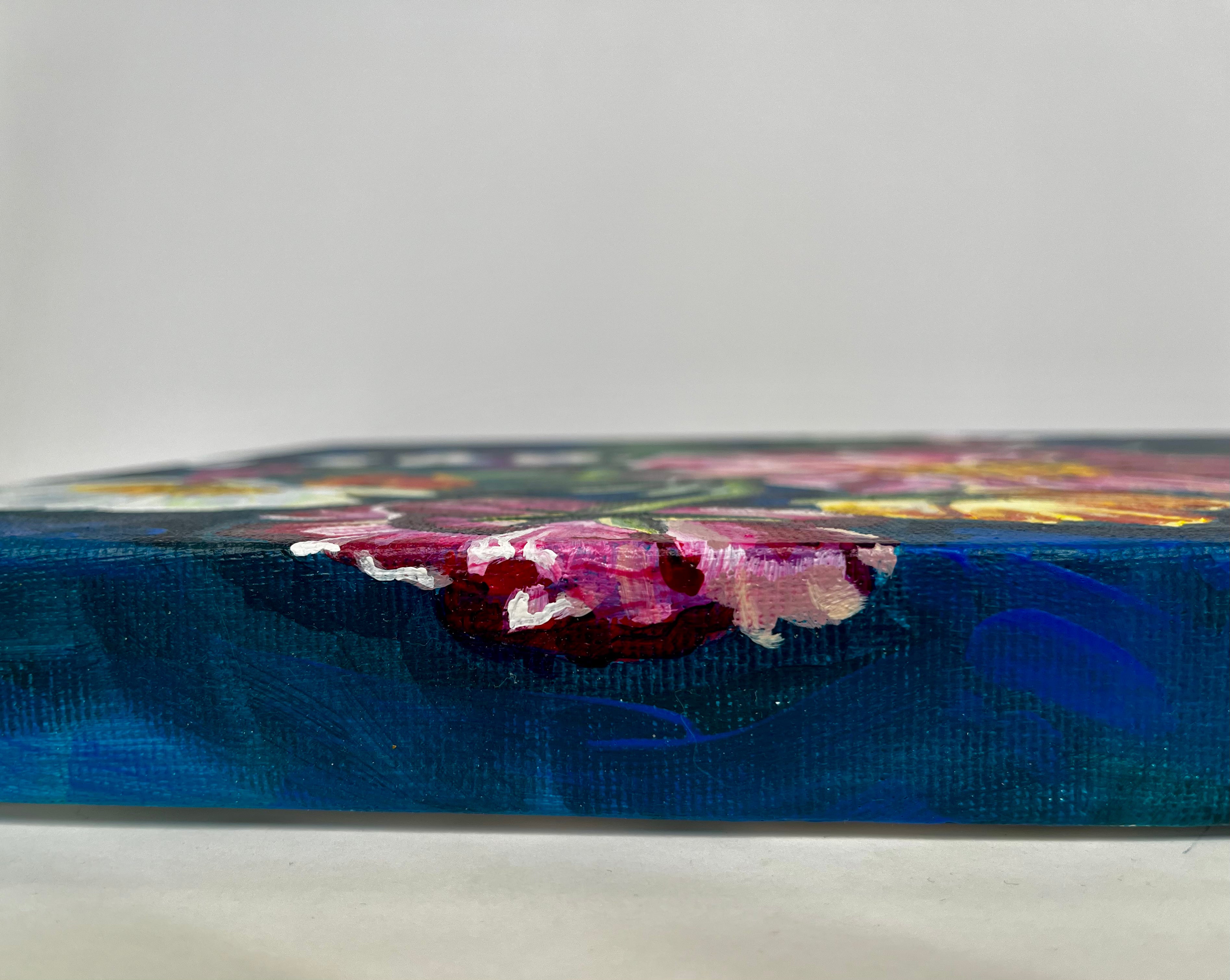 I Love You Better in Technicolour (currently exhibiting)
