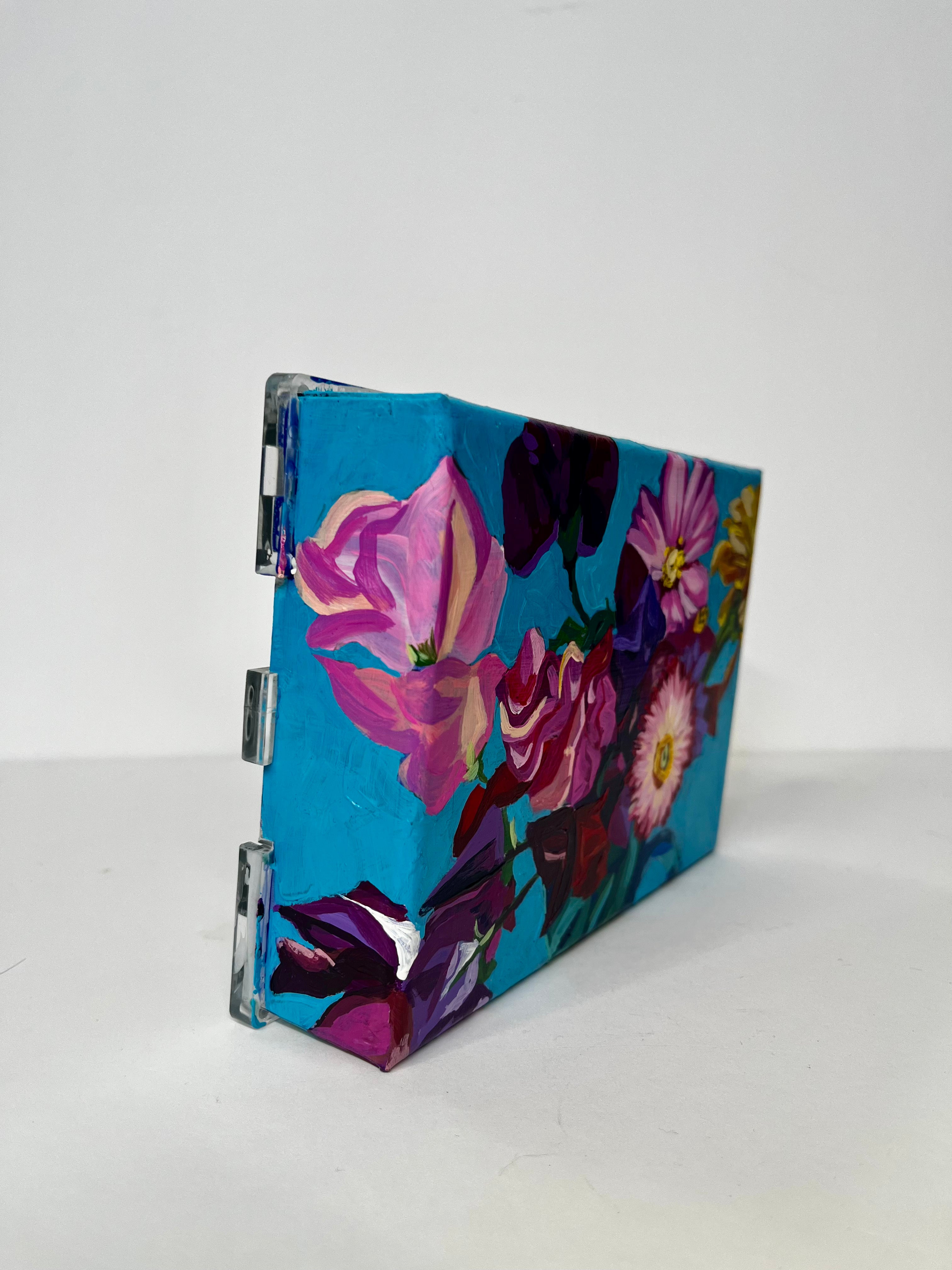 Pour Myself a Cup of Ambition