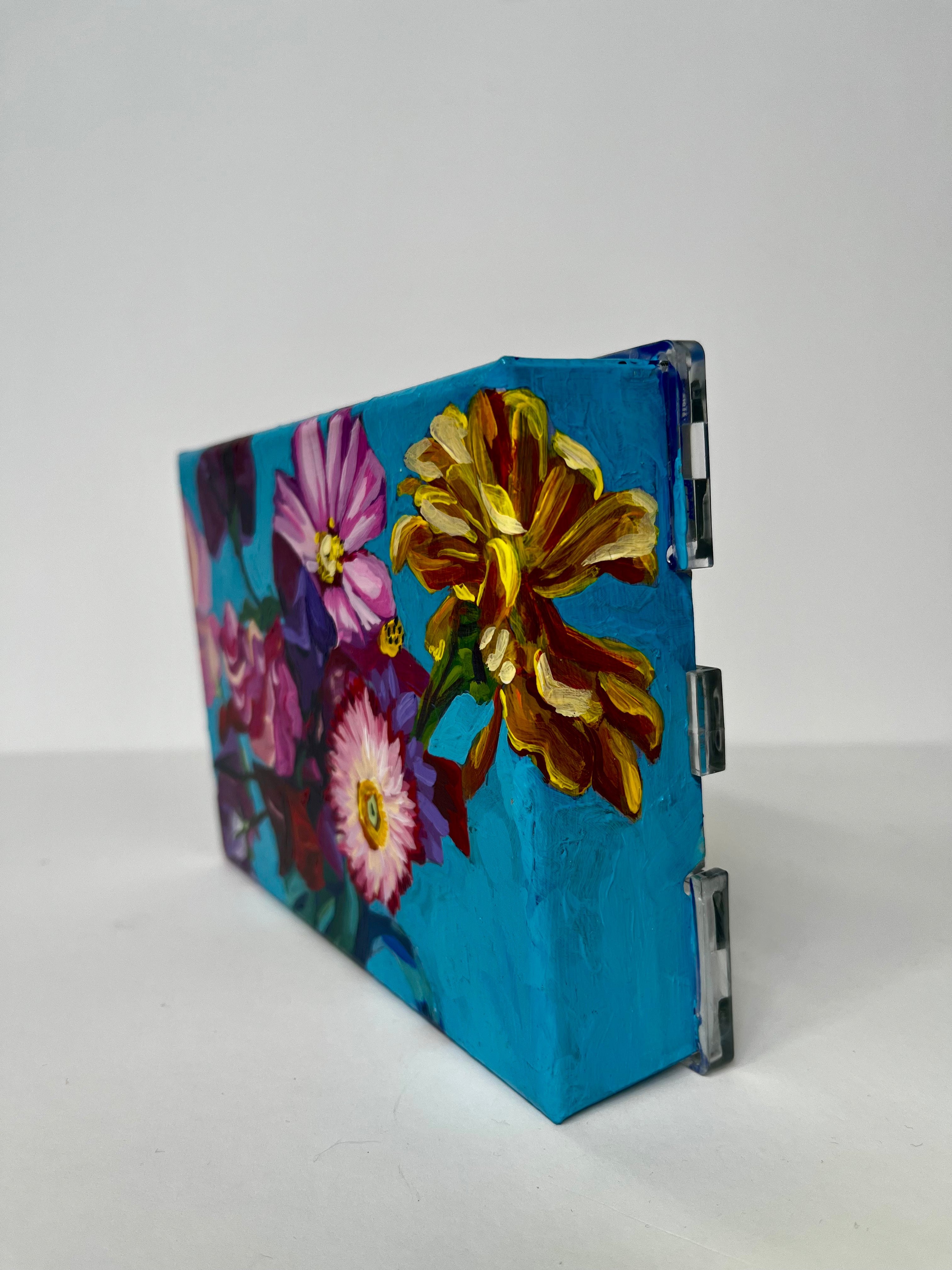 Pour Myself a Cup of Ambition