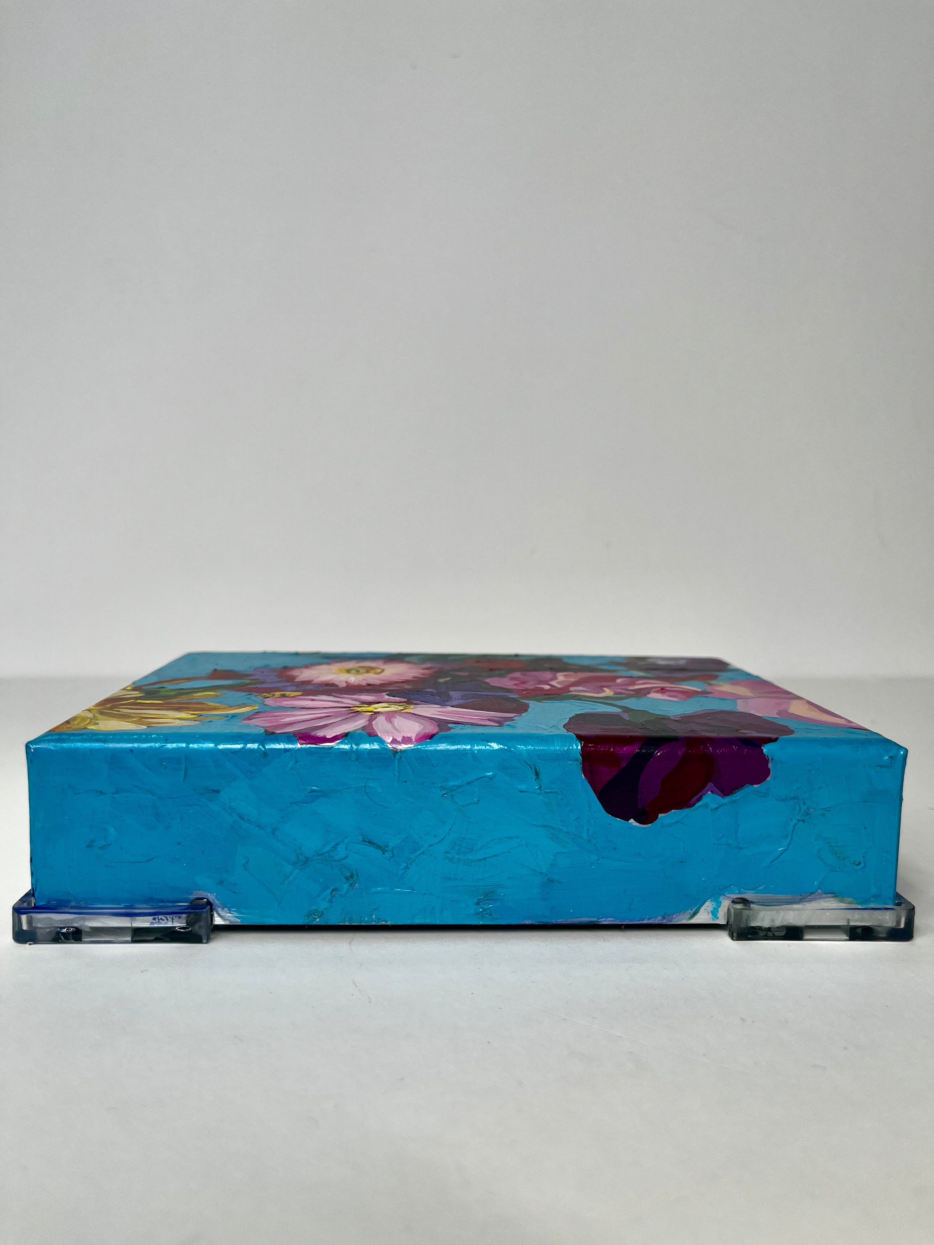 Pour Myself a Cup of Ambition