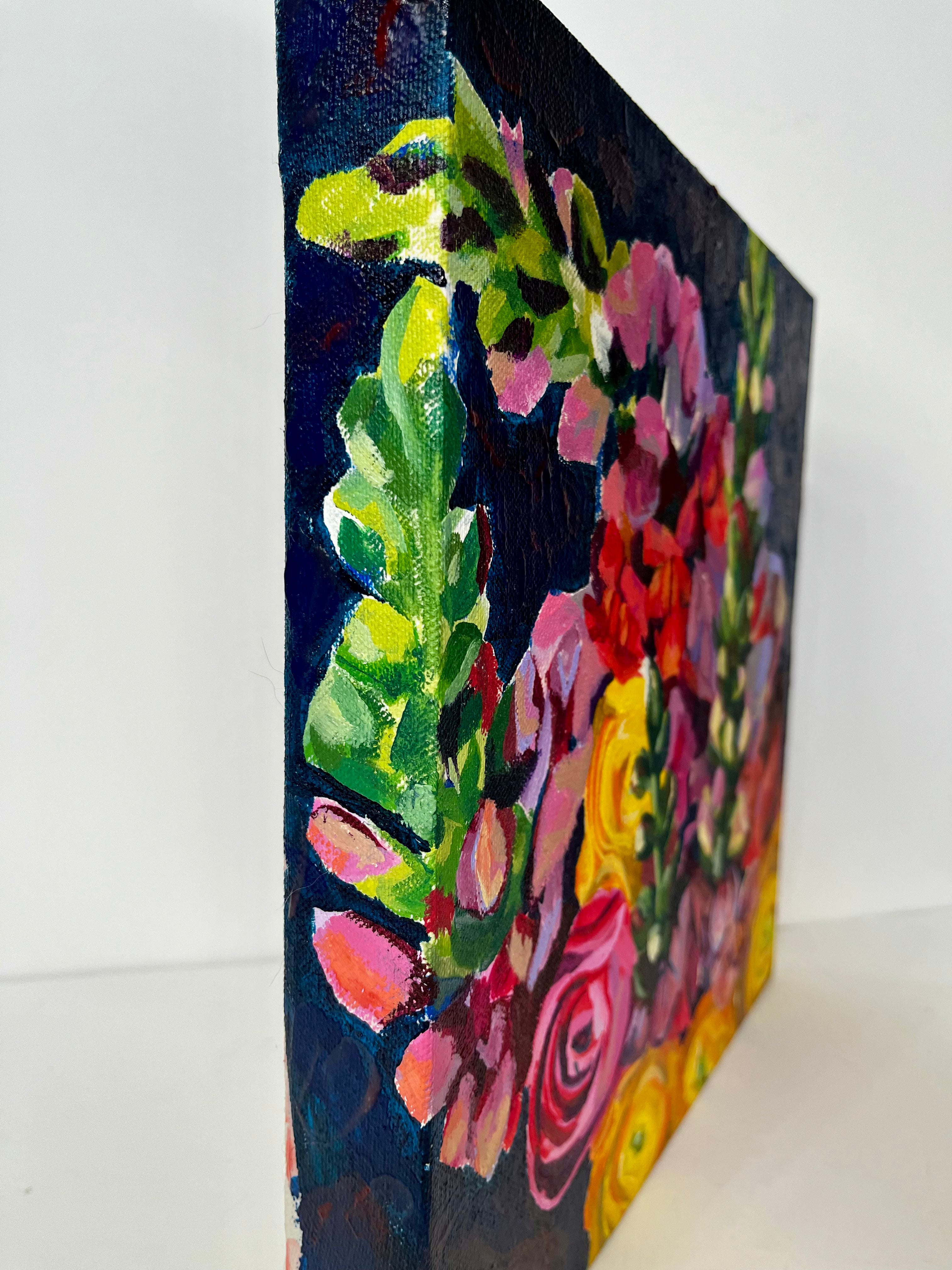 Don't Tinker Out the Whimsy