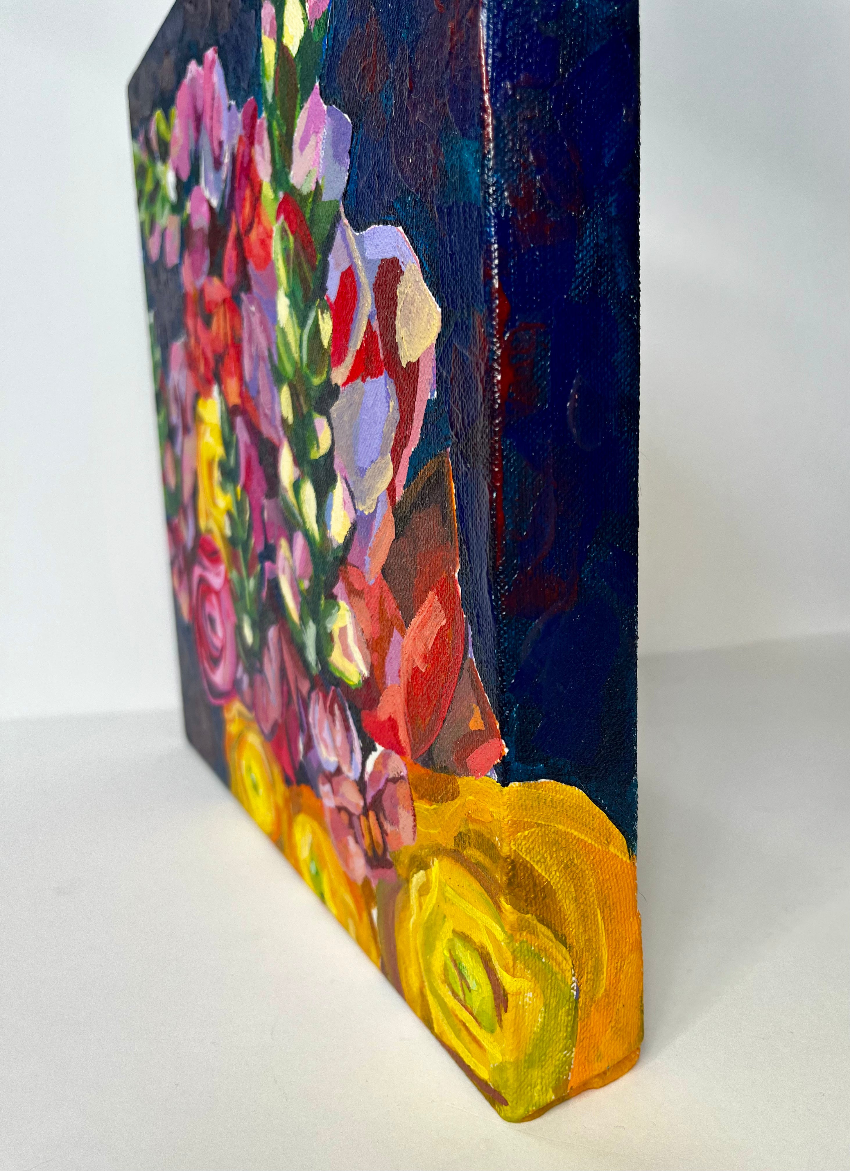 Don't Tinker Out the Whimsy