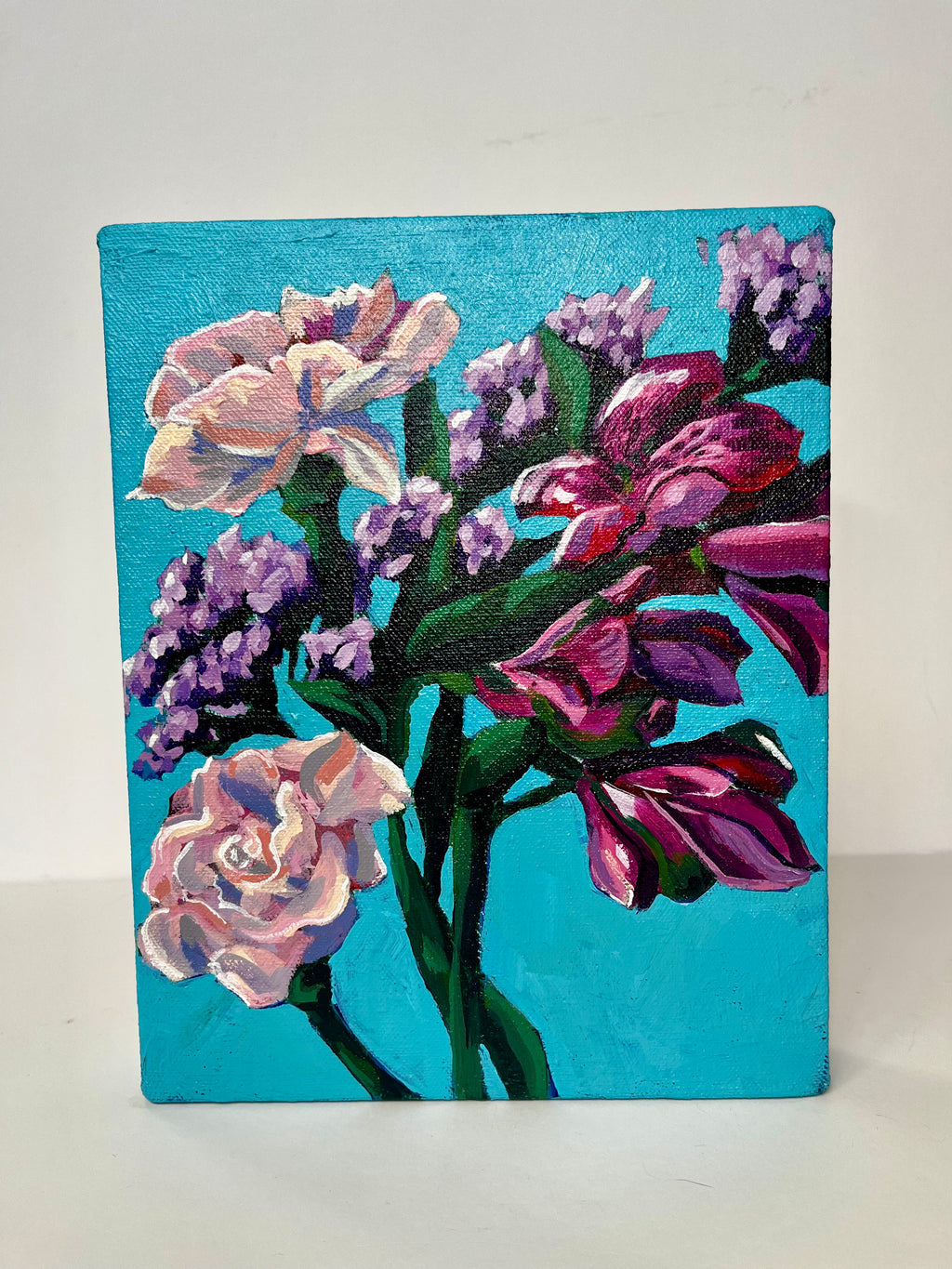 I'm Not a Brontë Girl