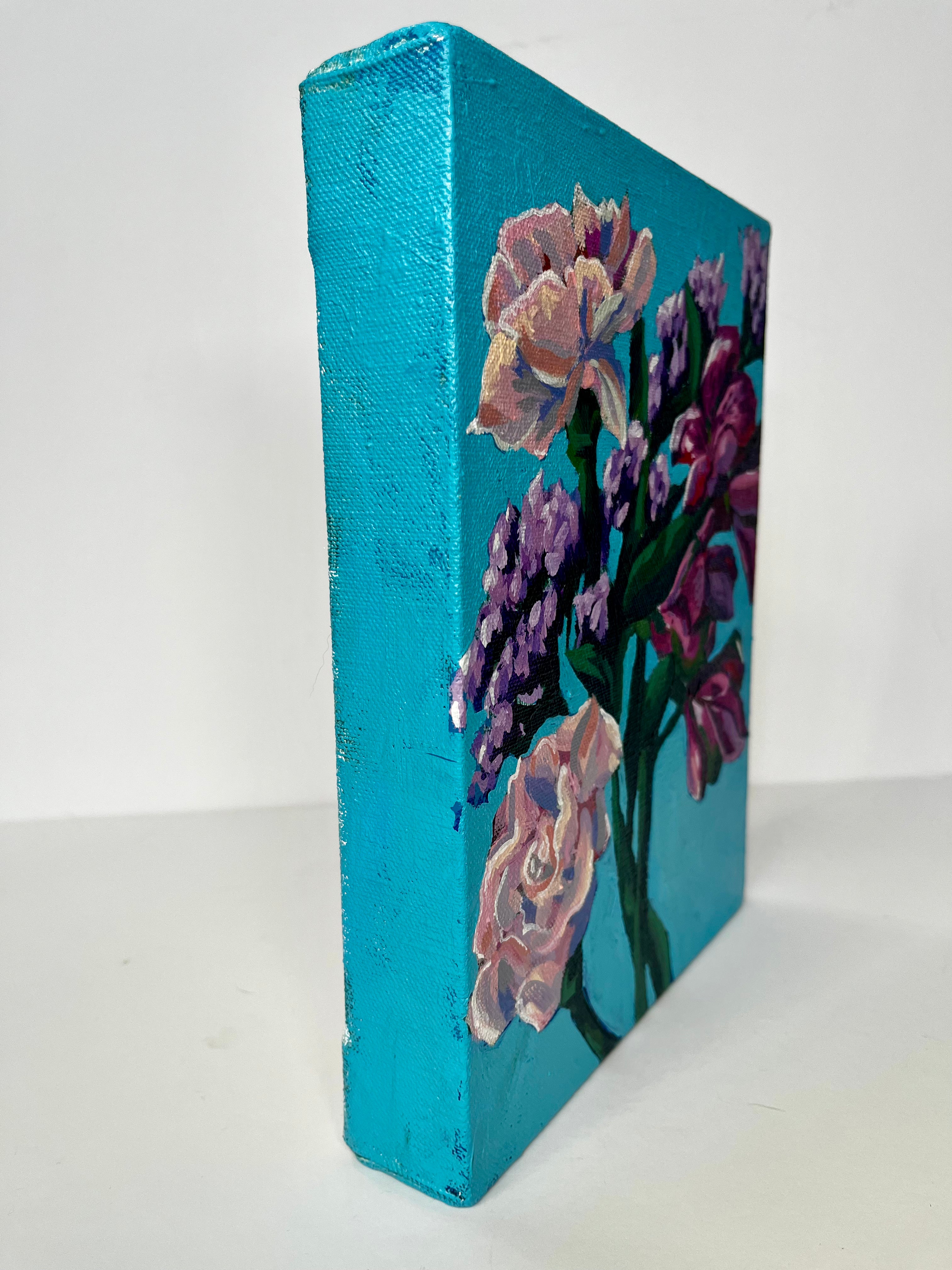 I'm Not a Brontë Girl