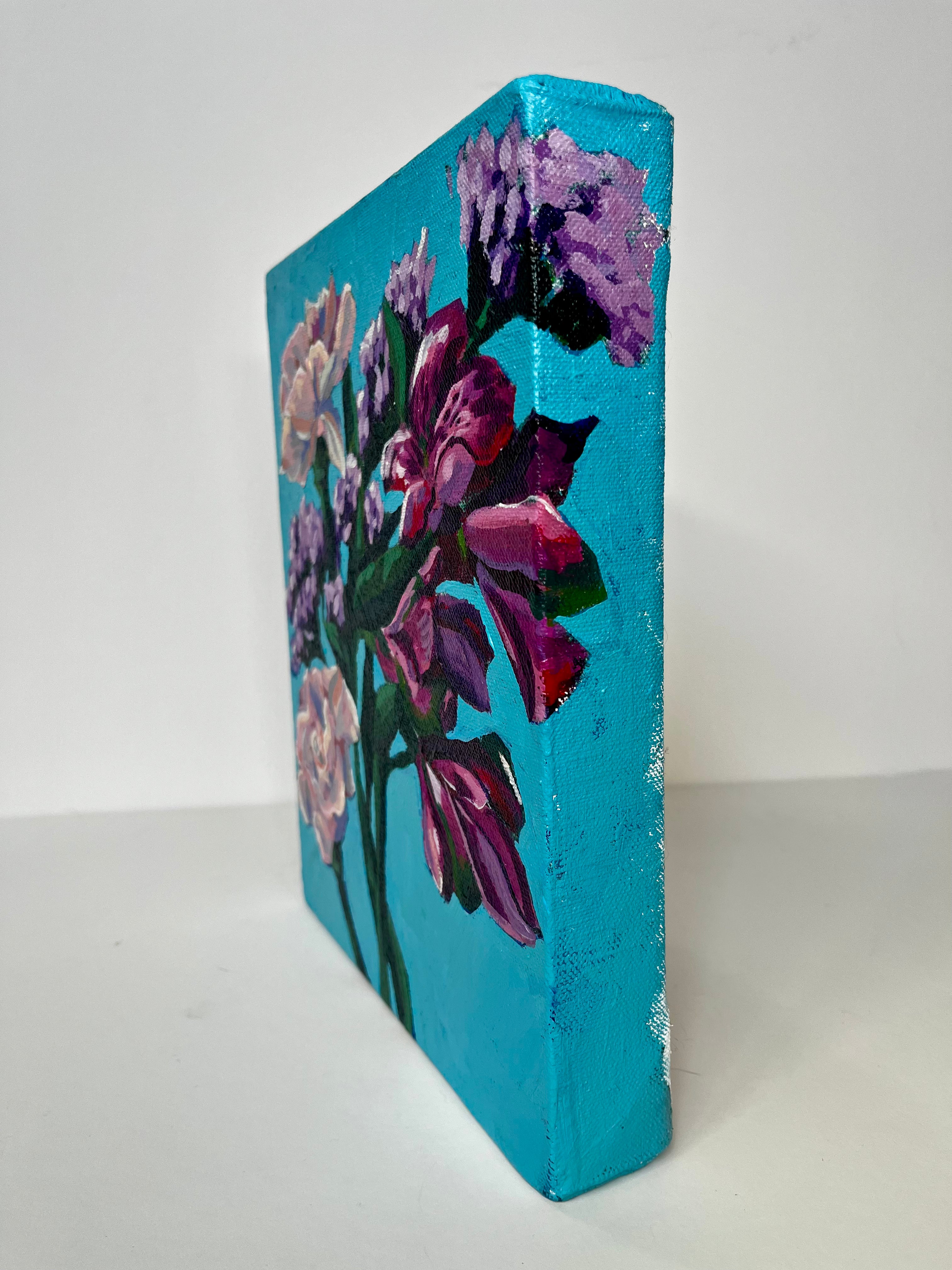 I'm Not a Brontë Girl