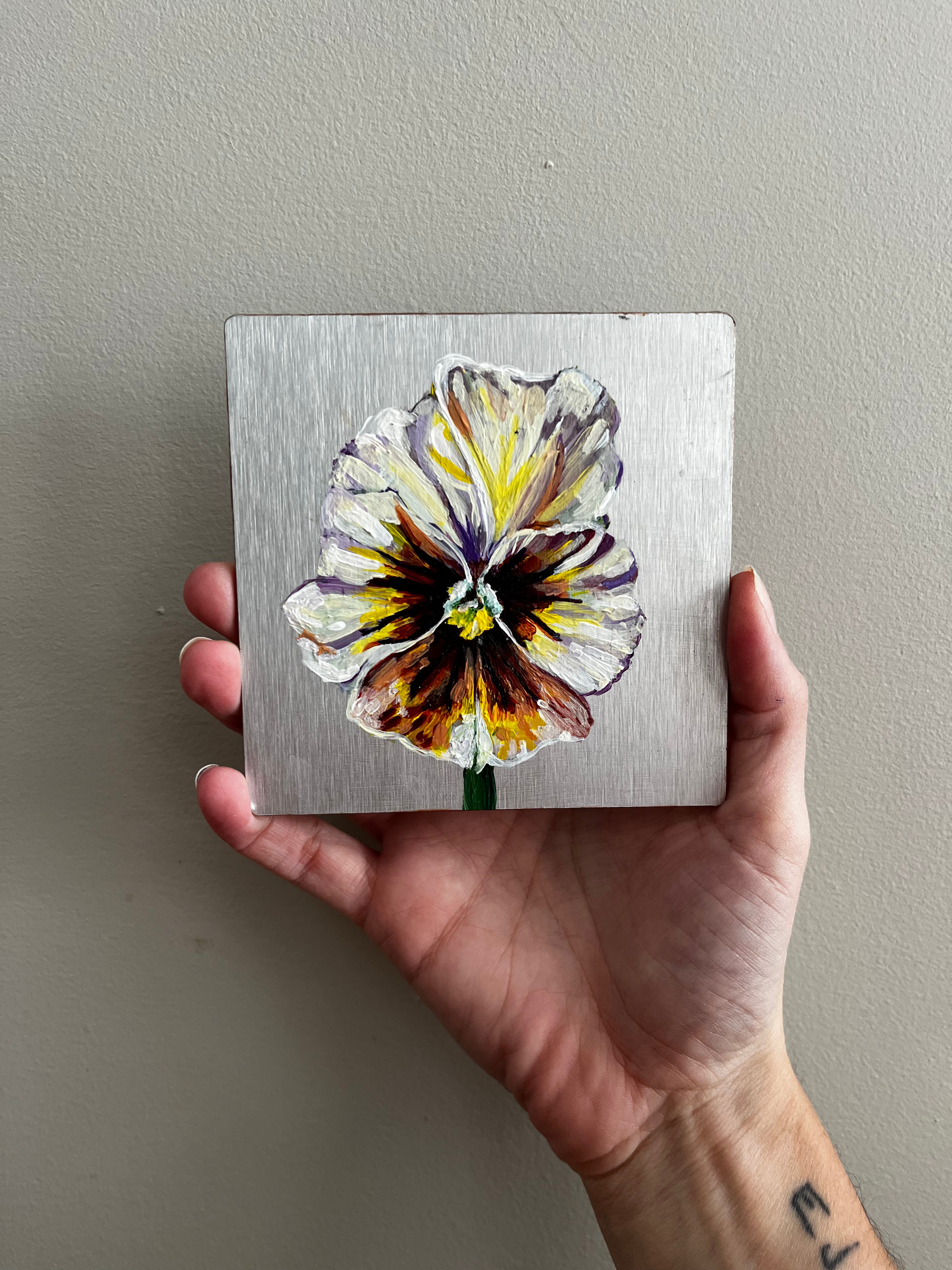 Mini Paintings
