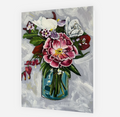 Love Jar Art Print Card