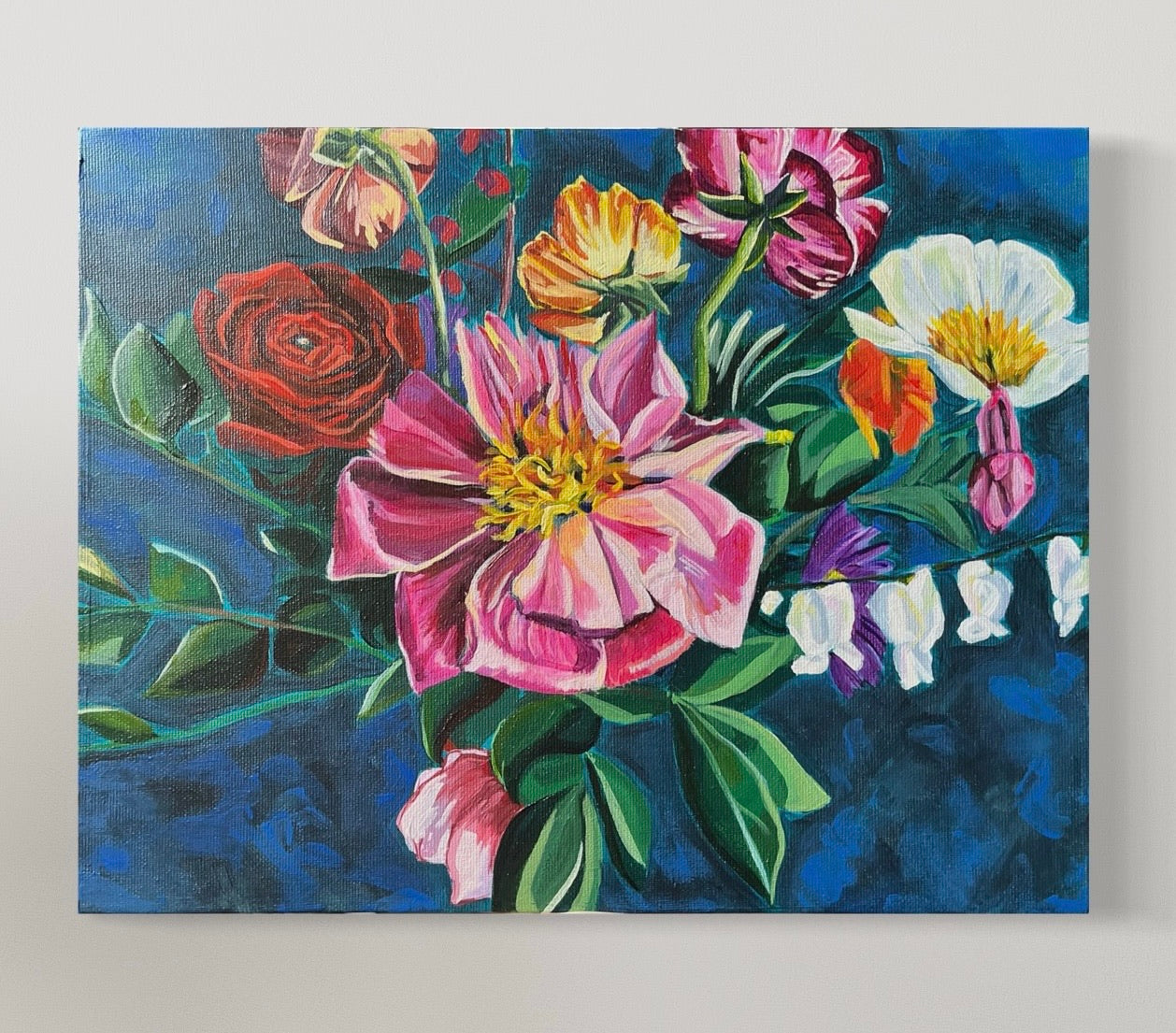 I Love You Better in Technicolour (currently exhibiting)