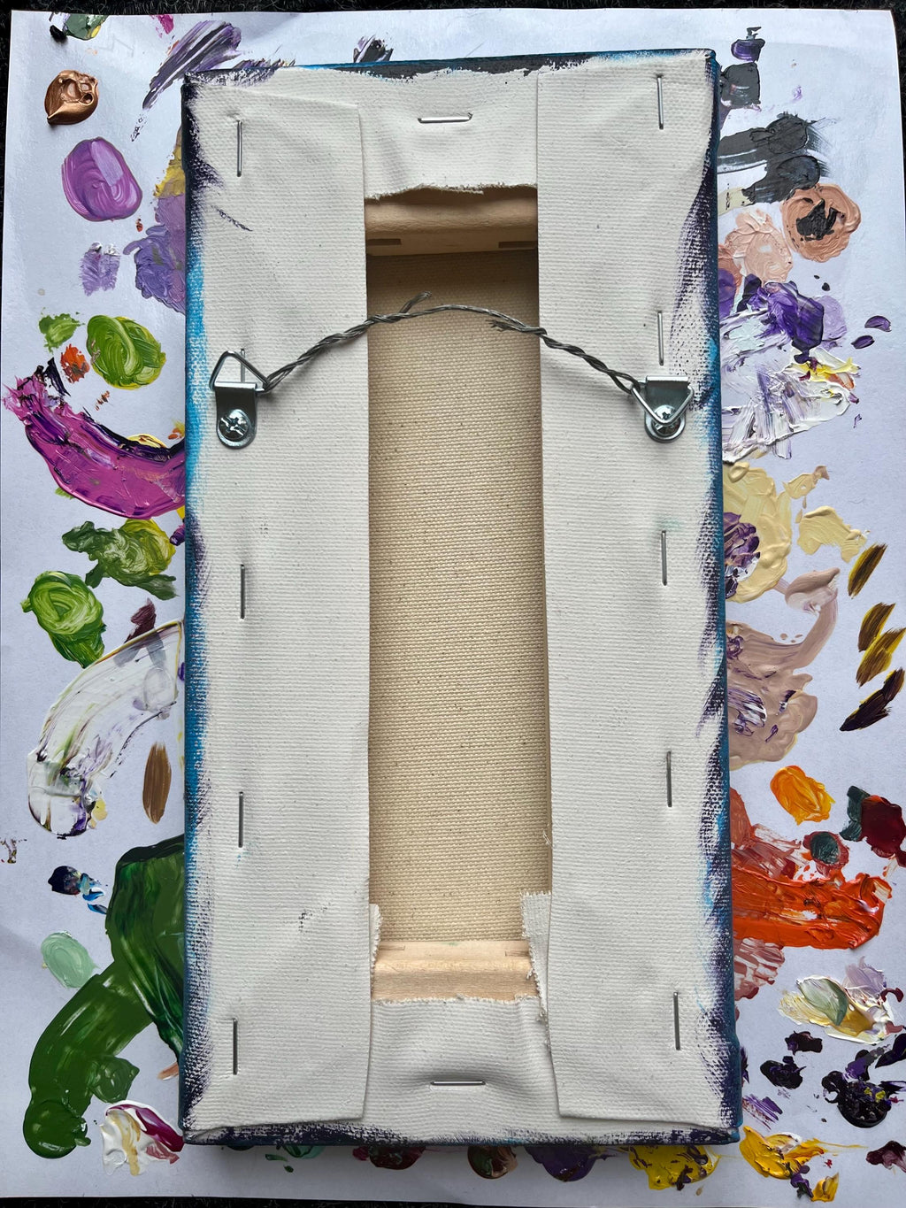 Snap Crackle Pop (currently exhibiting)