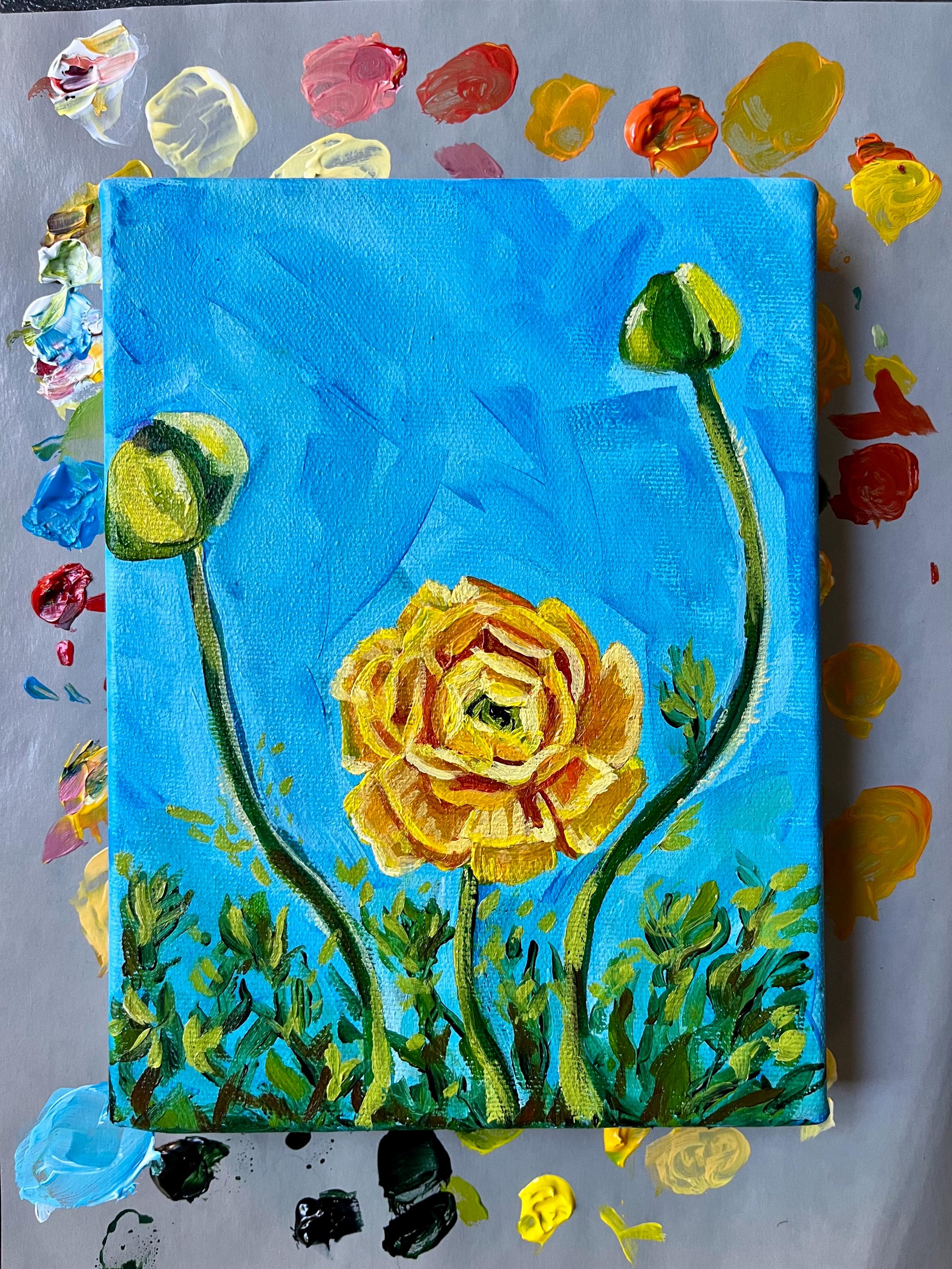 Where the Wild Things Are