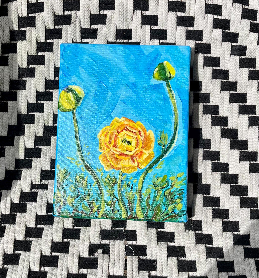 Where the Wild Things Are (currently exhibiting)